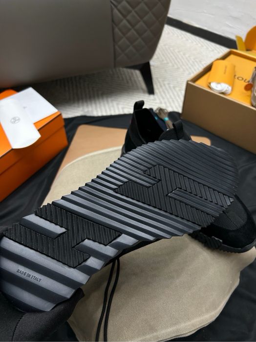 Мужские кроссовки Hermes Lift (41)