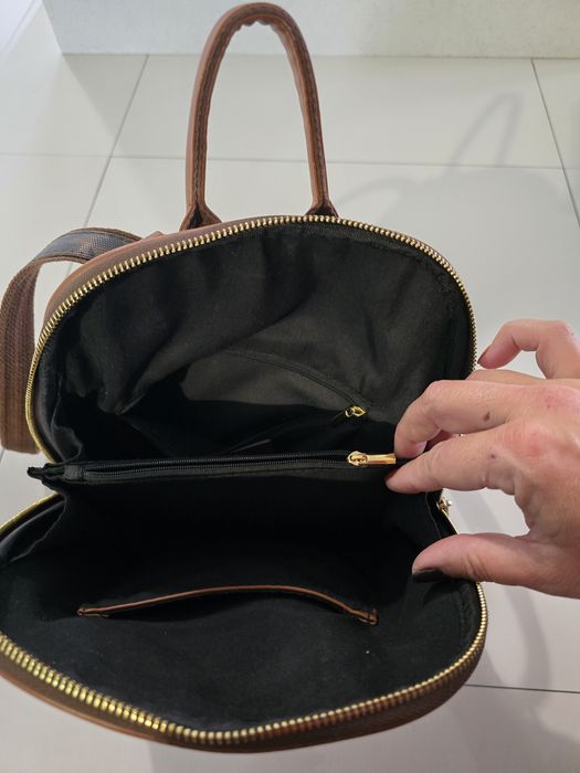 Рюзказ жіночий аля Louis Vuitton