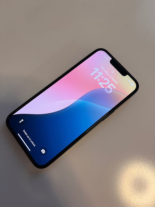 iPhone 14 256gb navy blue