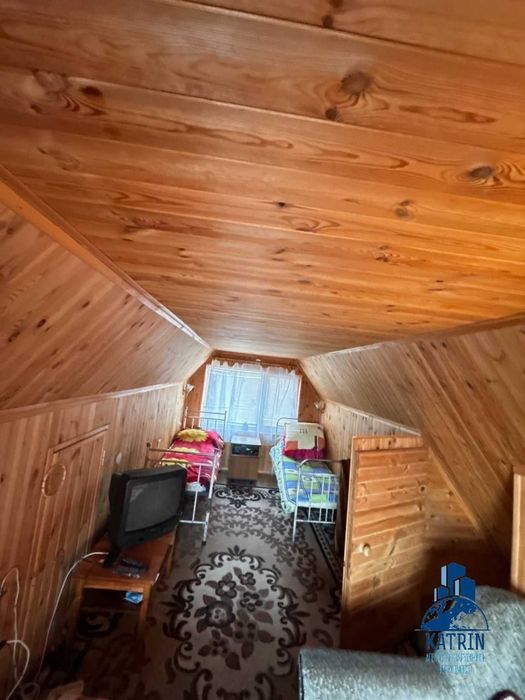 Продам затишну дачу в Партизанському дом дача Партизанское