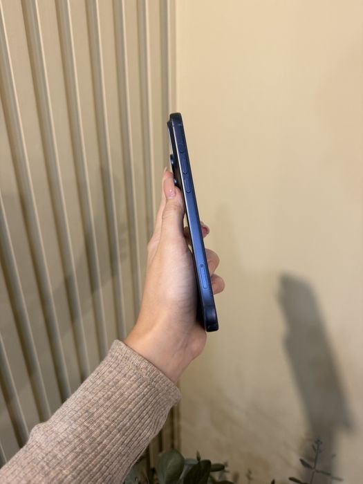 Used IPHONE 17 Pro Max 512 Deep Blue Neverlock Дорошенка,28 IGrand