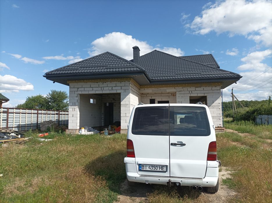 Покрівельні роботи +38 068 868 28 28