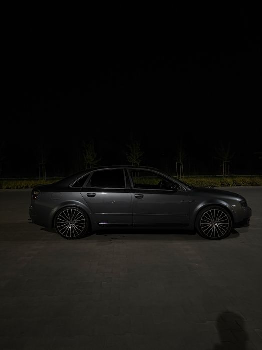 Audi a4 b6 1.9 tdi quattro afv doinwestowany