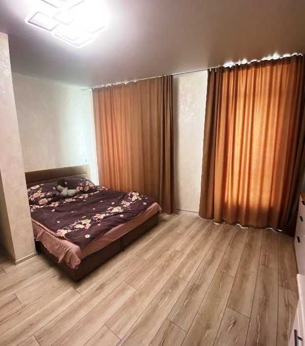 Квартира в" Пространстве " на Раскидайловской - супер предложение!