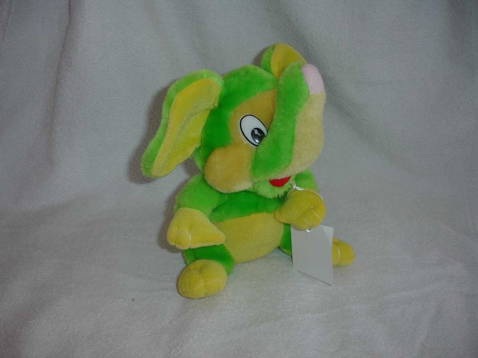 Vários peluches novos