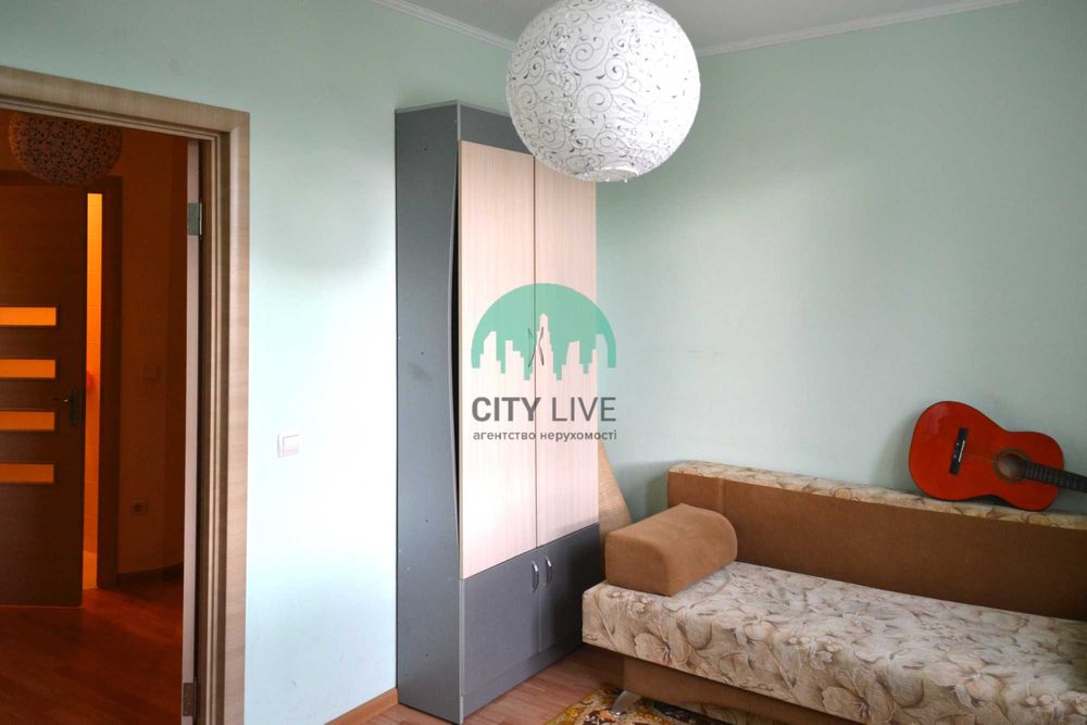 Кімната на підселення, КАСКАД (51)