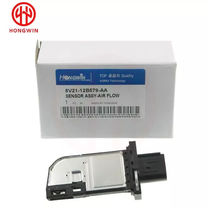 Sensor MAF medidor de massa de ar Citroën Peugeot ford volvo grupo psa