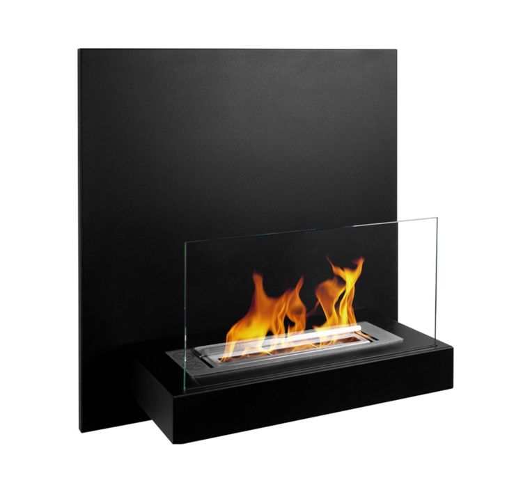 Bio kominek wiszący