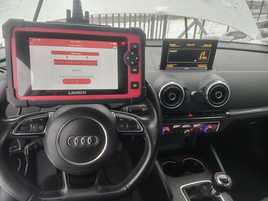 Pomoc w zakupie samochodu, sprawdzenie auta, inspekcja Łomża, Zambrów