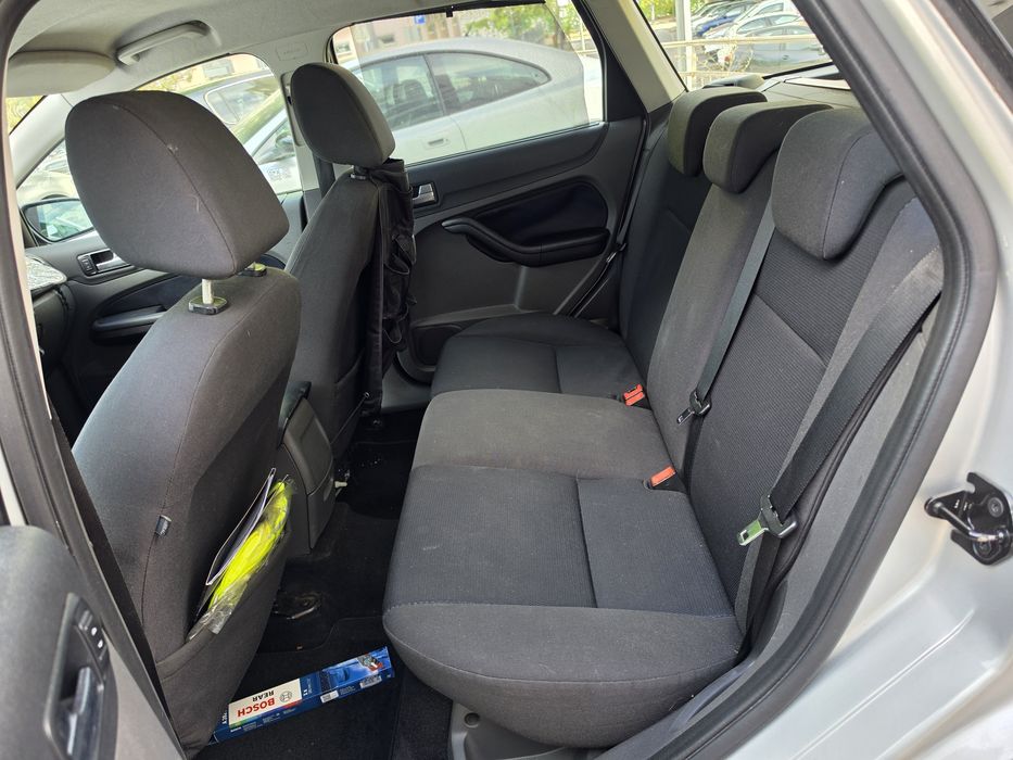 Ford Focus Tdci 1.6 - 109 cv