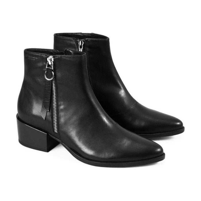 Шкіряні ковбойки Vagabond Marja