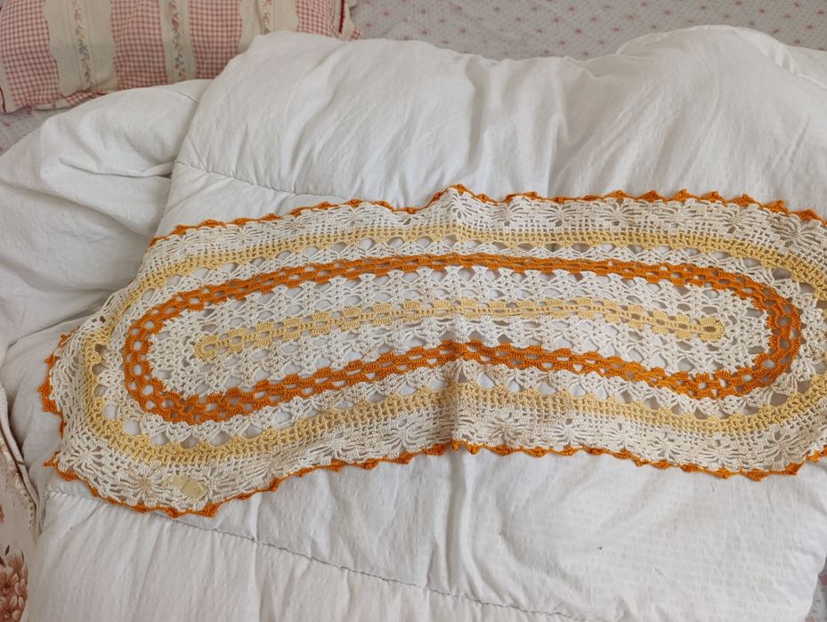 Panos cozinha bom estado