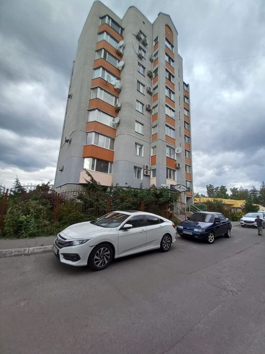 Терміново здам в довгострокову оренду,  2-кімн. квартиру у Кременчуці.