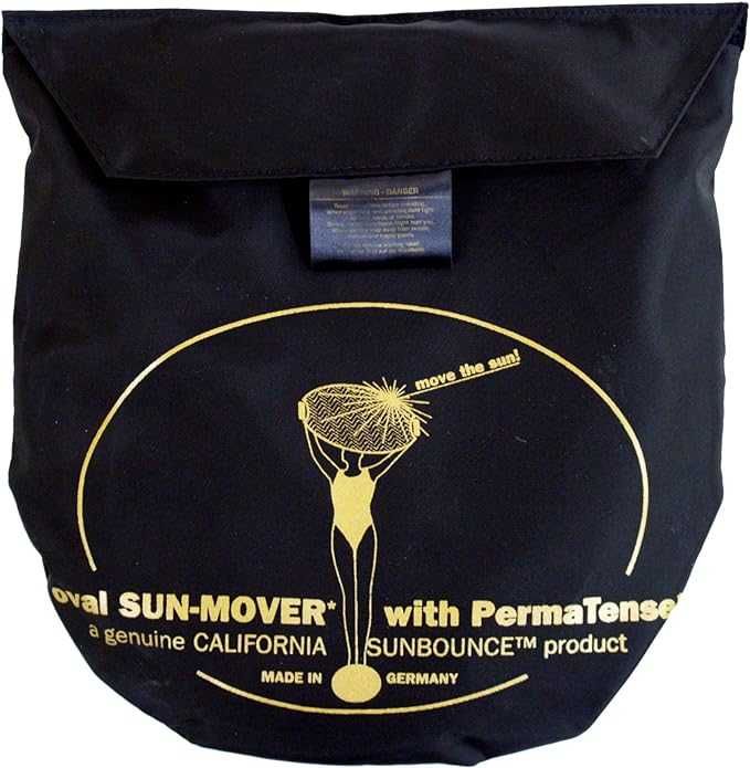 SUNBOUNCE SUN-MOVER - Професійний світловідбивач.