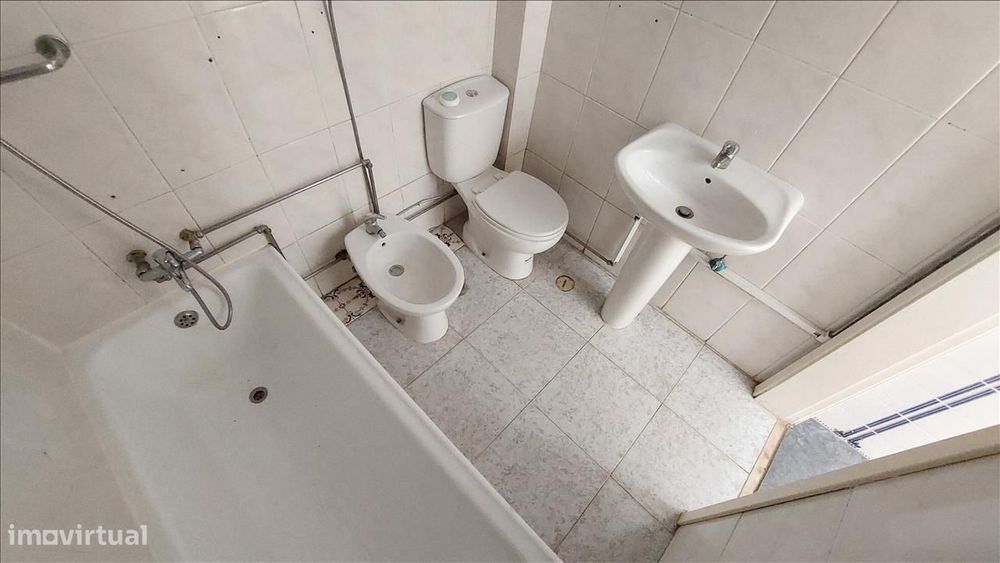 Apartamento em Sintra, Massamá