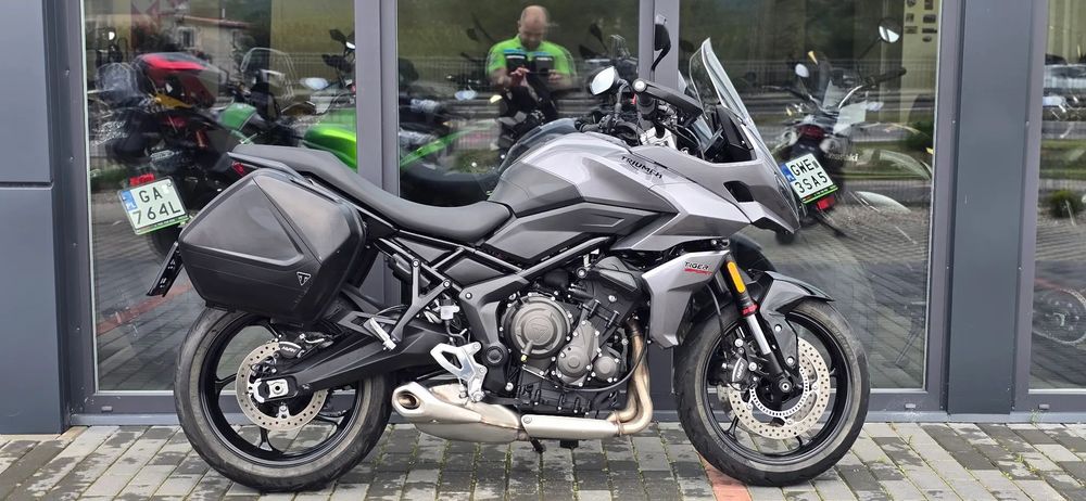 Triumph