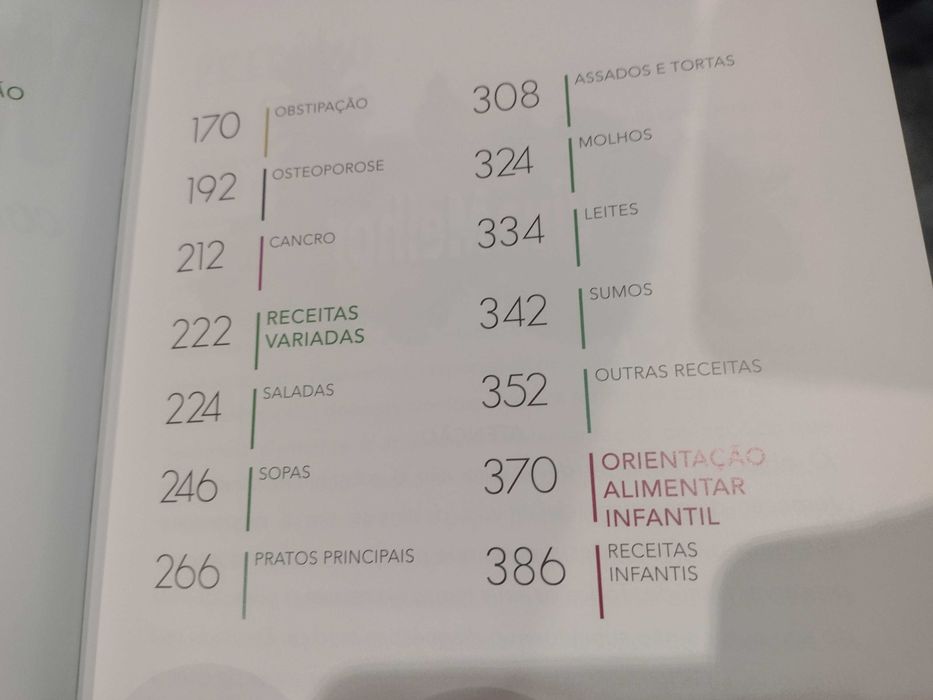 Viva melhor com a Culinária para a Saúde