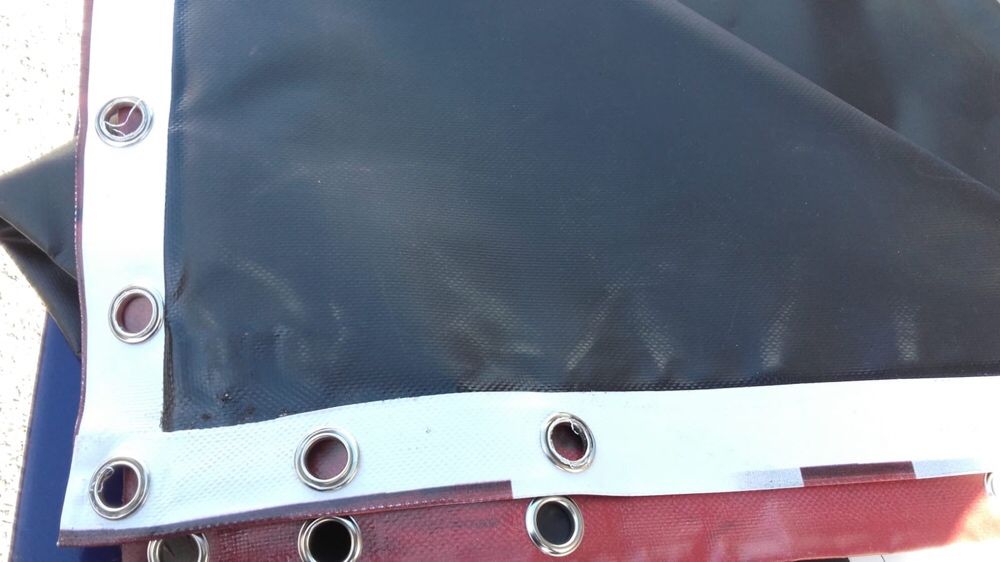 ÚLTIMAS UNIDADES Lonas / Oleados / Toldos 4x3 metros