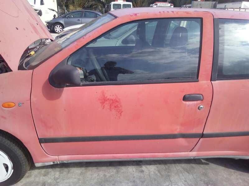 chave de contato anti-roubo fiat i punto 176 berlina
