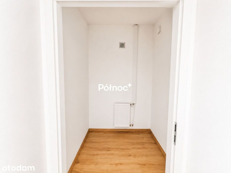 2-pok. mieszkanie po generalnym remoncie | Czeladź