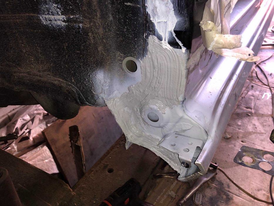 Сварка авто Зварка Автосварка