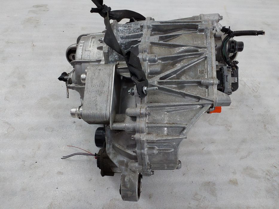 Motor completo TESLA Model Y (5YJY)