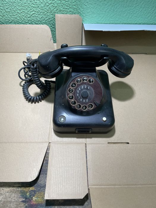Telefone Retro - Ótimo estado de Conservação