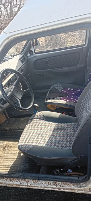 Продам Таврию пикап