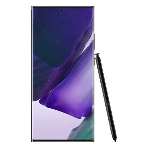 Смартфон Samsung Galaxy Note 20 Ultra N986U1 12/128GB Black 2SIM 6.9