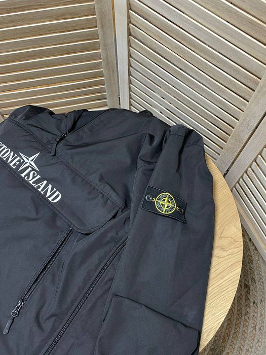 Куртка Stone Island