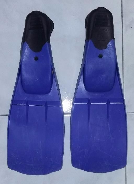 Barbatanas Deepley64284230364033121