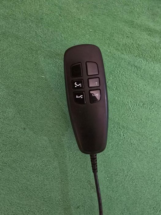 Łóżko ze stelażem elektrycznym, regulowane