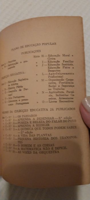 As Vozes da Orquestra,  da autoria de Carlos Edgard, é um livro educat