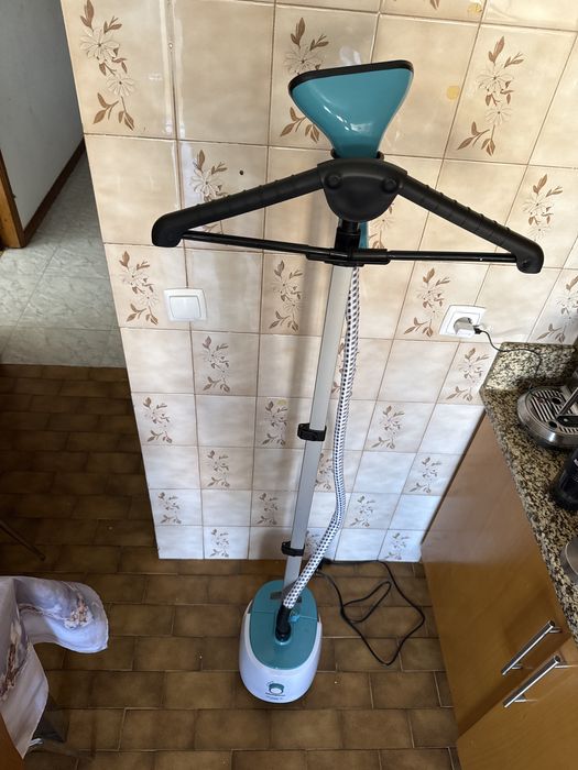 Maquina vapor ferro mindal