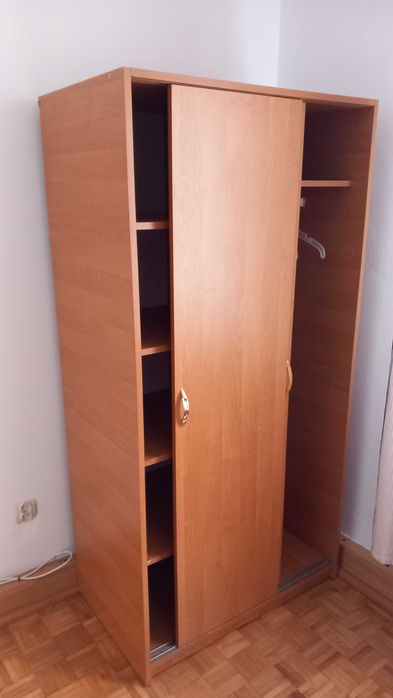 szafa,szerokość  80cm w dobrym stanie-transport