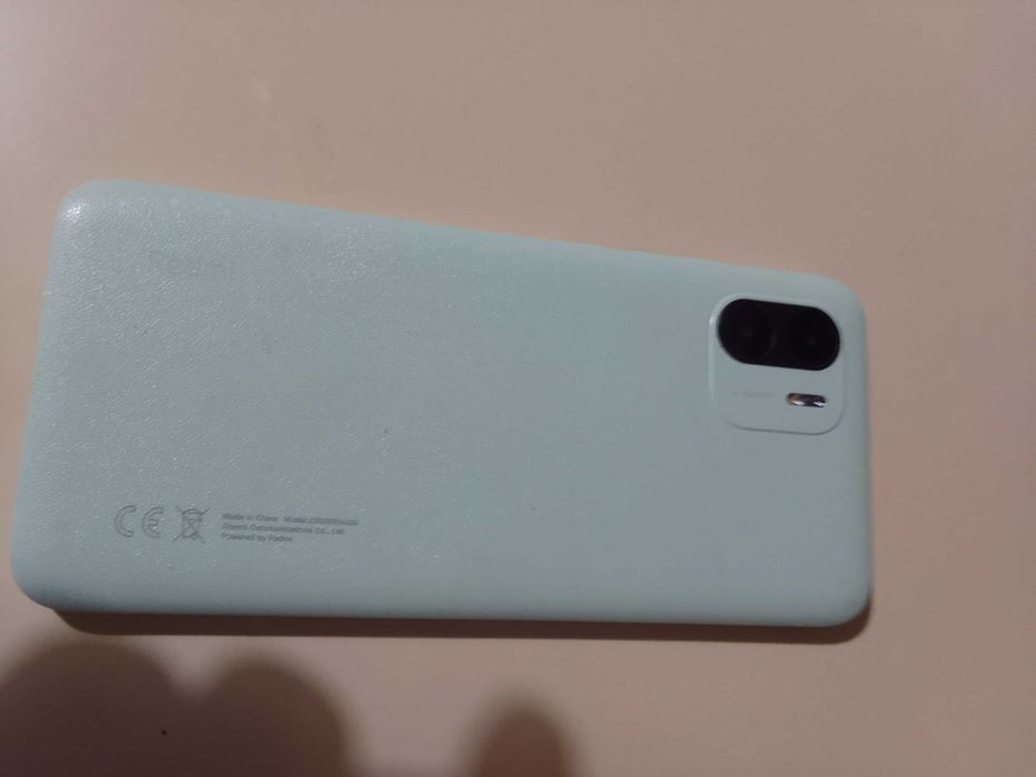 Redmi a2 para peças