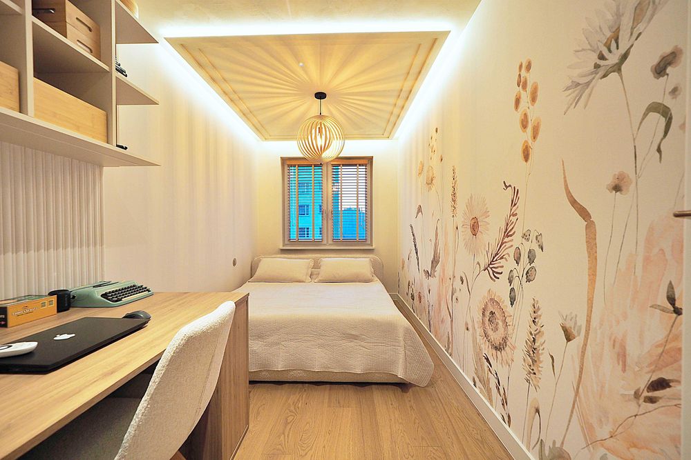 Usługi remontowe i ogólnobudowlane