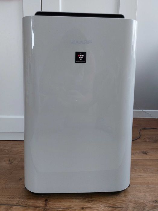 Oczyszczacz powietrza Sharp UA HD-40E L Plasmacluster