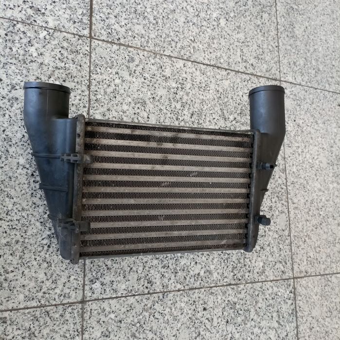 Intercooler - VOLKSWAGEN Passat (3B3) | 00 - 05