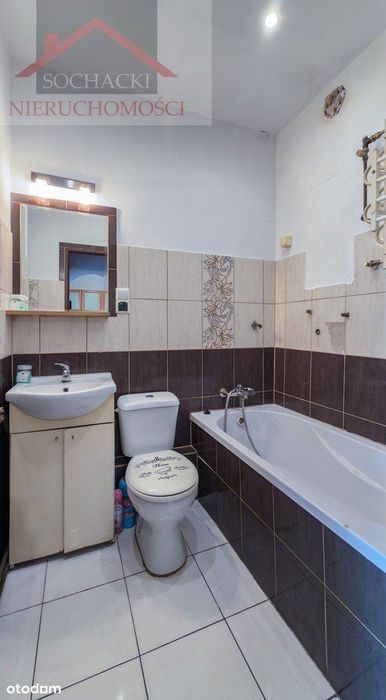 2 pokojowe mieszkanie blisko centrum