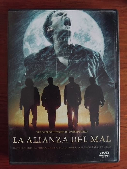 Dvd - O Pacto (2006)