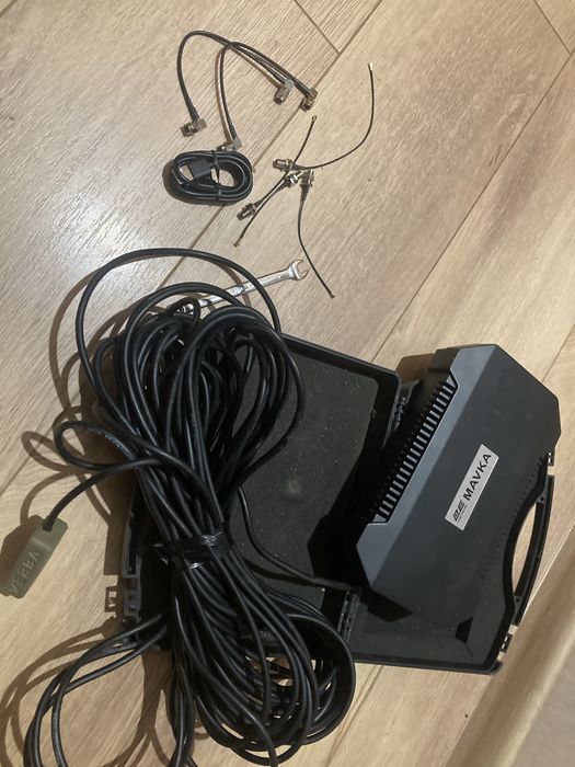 Антена- підсилювач Mavka 2E