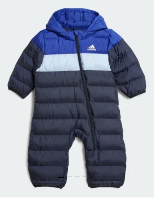 Дитячий комбенізон Adidas