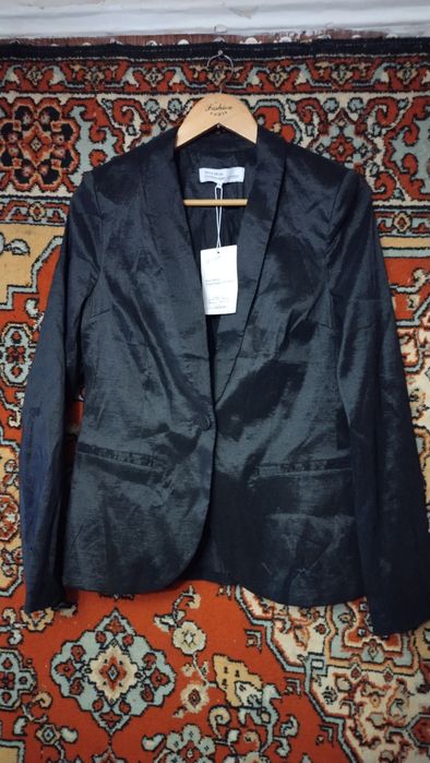 Нові жіночі жакети.