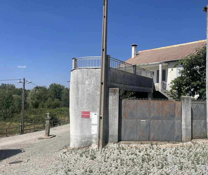 Encontre o seu sonho - casa na Aldeia