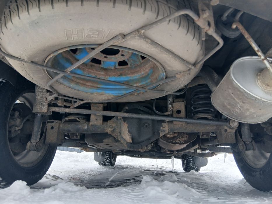 Продам Ssang Yong KYRON