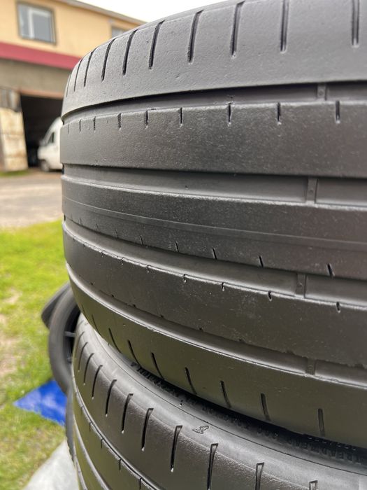 235/35/19 Goodyear Eagle F1 Asymmetric 6 235/35 R19