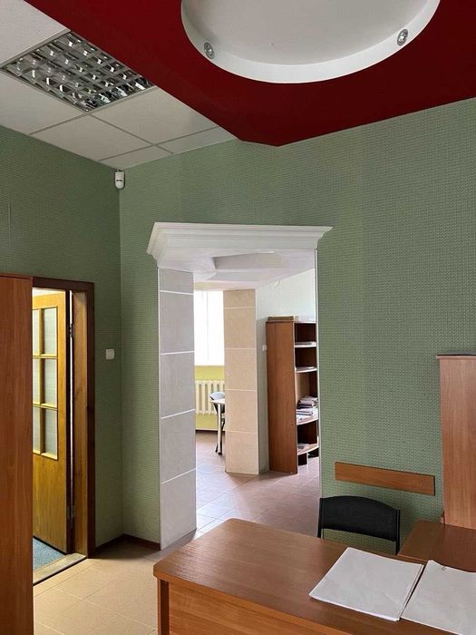 Пропонуємо в оренду офісне приміщення на Подолі.