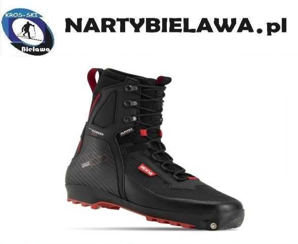 Alpina PIONEER TECH Xplore buty do nart Back Country 2024