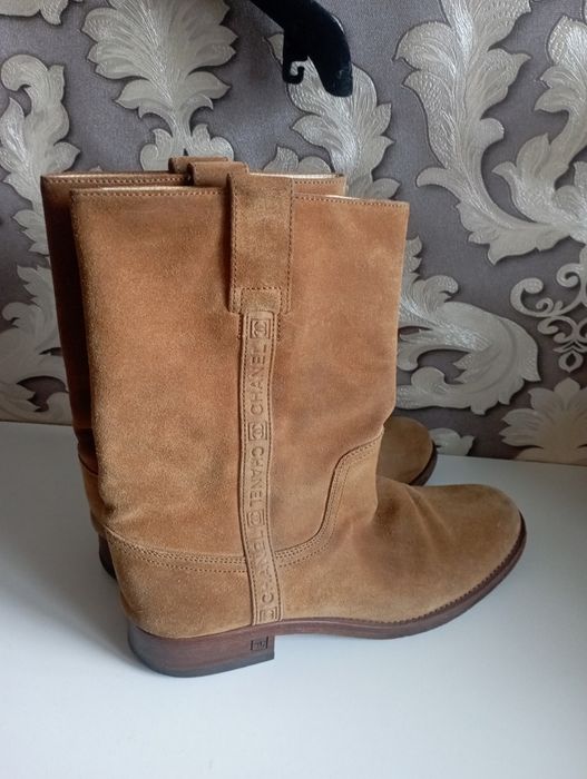 Взуття Chanel оригінал балетки  лофери ботинки ціни різні